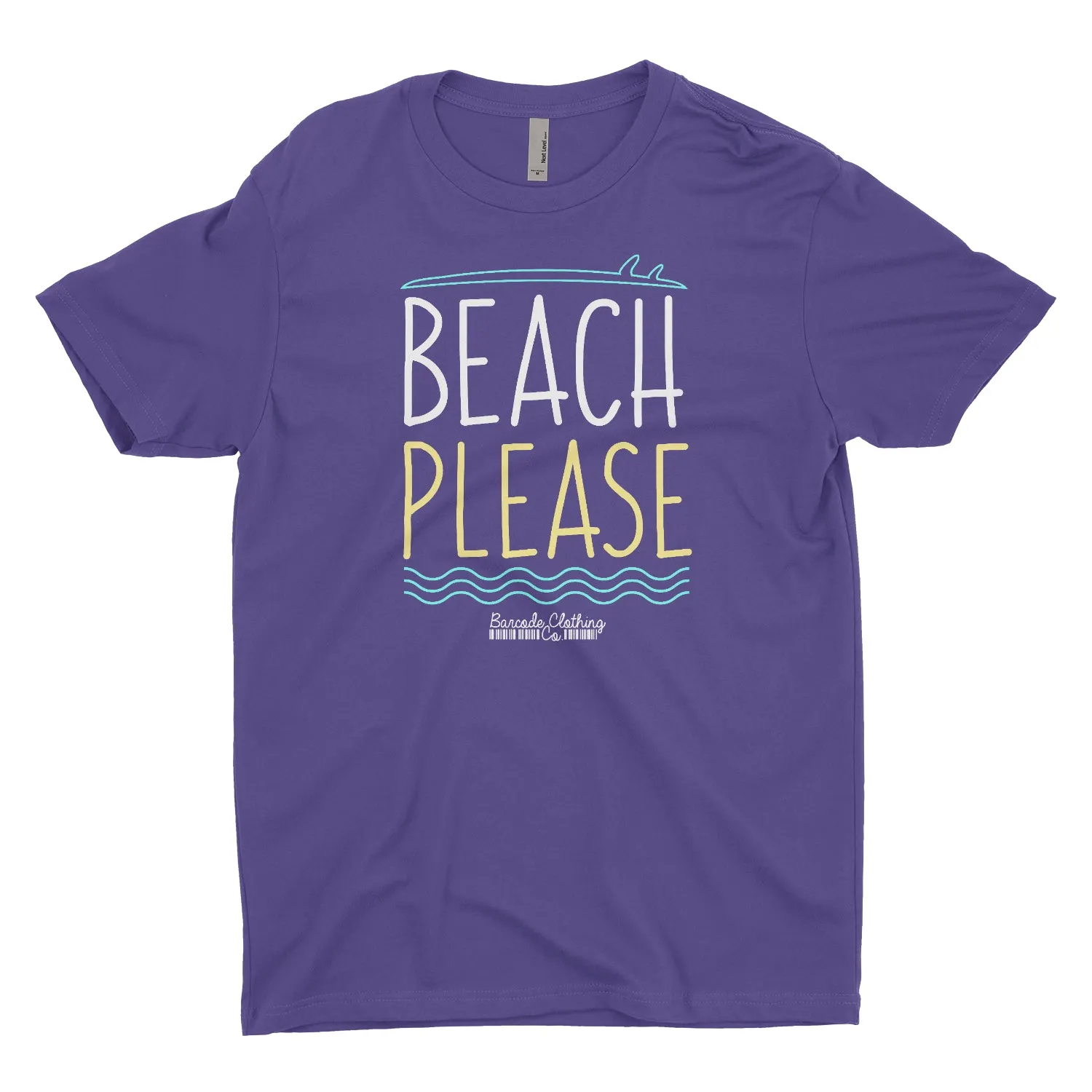 Beach Please