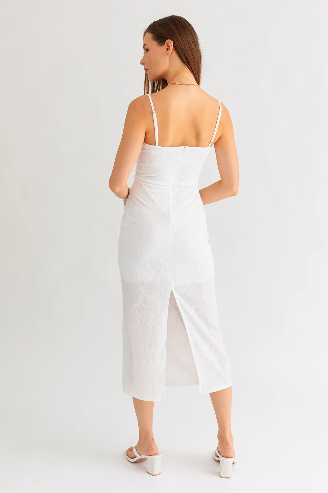 Im The One Midi Dress