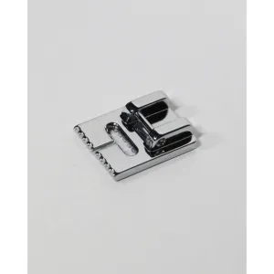 Pintuck Foot 9 grooves (7 mm)